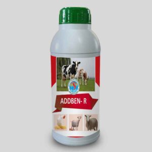 Anthelmintic for Poultry and Animal Farms