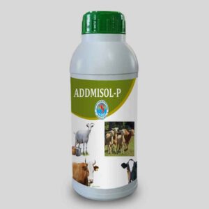 Gastrointestinal Nematode Control