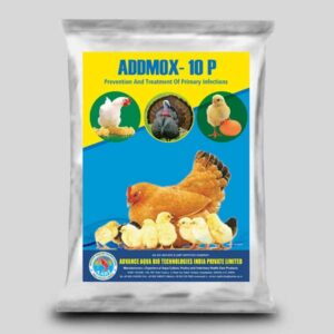 Poultry infection prevention