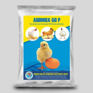 Livestock infection prevention