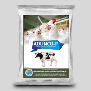 Respiratory infection treatment