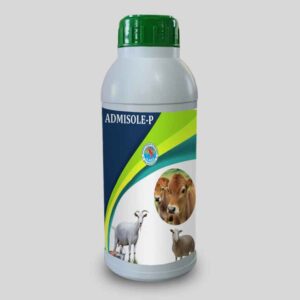 Gastrointestinal Nematode Control