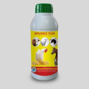 Vitamins for poultry