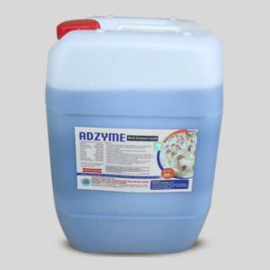 Multi enzymes liquid