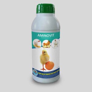 Essential amino acids