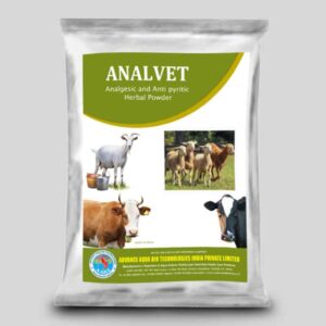 Analgesic Herbal