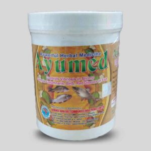 Columnaris treatment