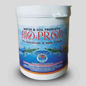 Enhanced water quality