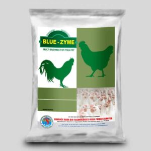 Poultry health