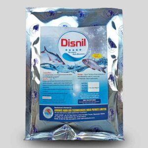 Fish diseases prevention