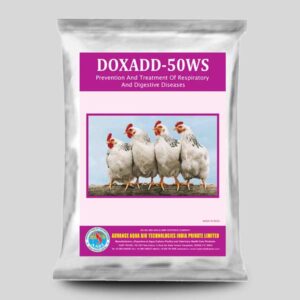 Digestive disease control