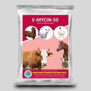 respiratory infections in poultry and livestock