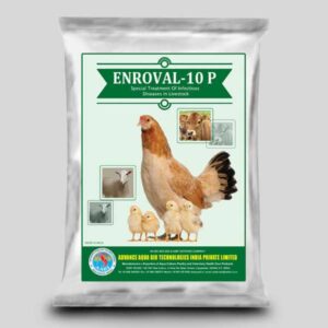 Infectious diseases in poultry