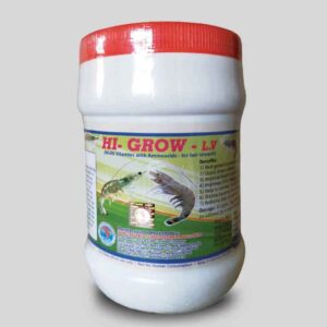 Multi vitamins Amino acids for Prawn and fish