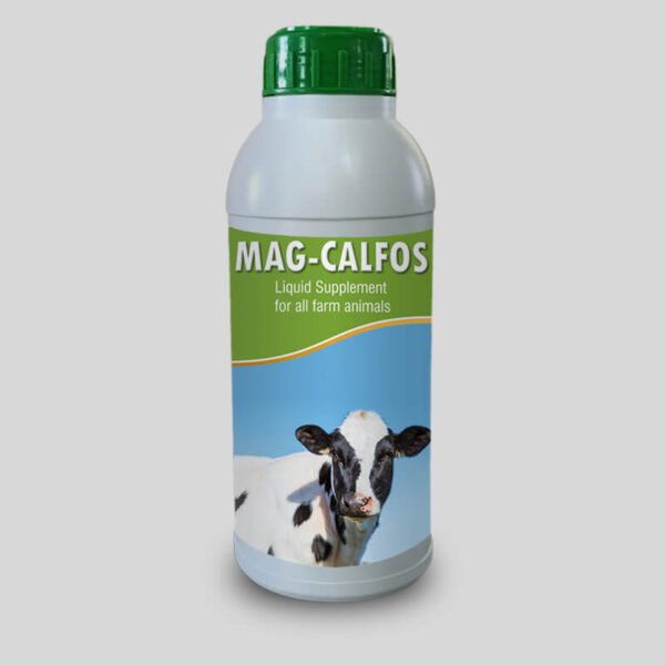 Farm animals Liquid supplement