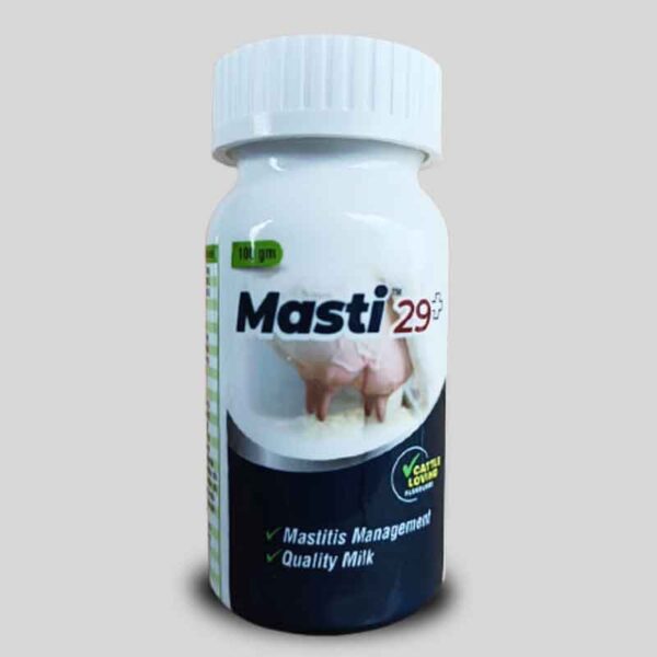 Mastitis Care