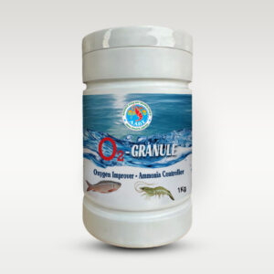 O2 GRANULE