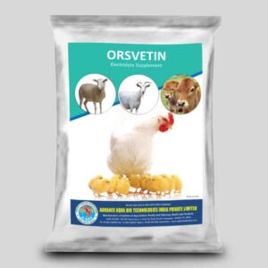 Electrolyte Supplement