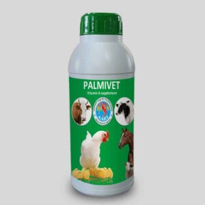 Vitamin A Supplement