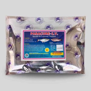 External parasites in aquaculture