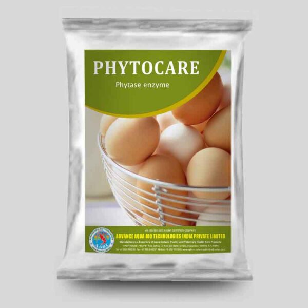 Poultry Phytase enzyme