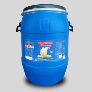 Poultry feed additive