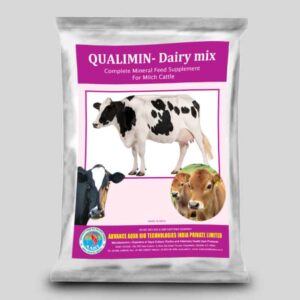 Mineral Feed Supplement