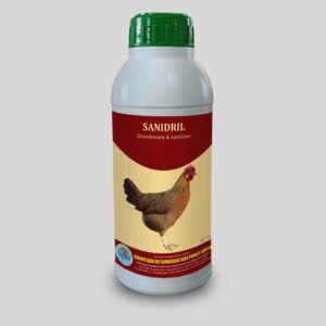 Poultry Disinfectant