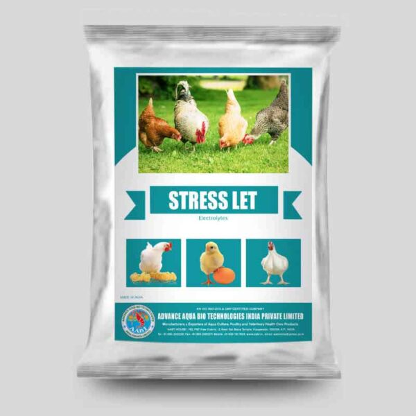 Poultry Electrolytes