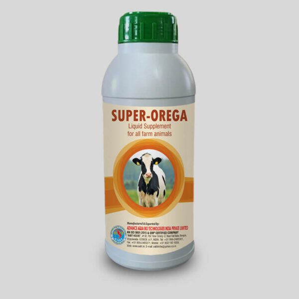 Large animals Immune booster