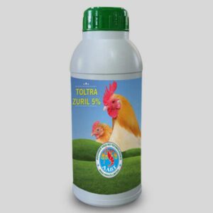 Coccidiosis prevention