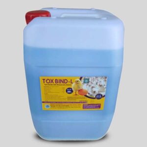 Toxin Binder for Poultry