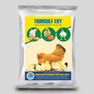 General infection treatment