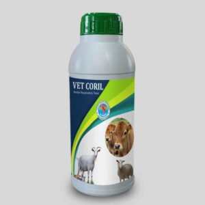 Herbal Respiratory Tonic