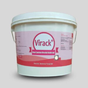 Virucidal Disinfectant
