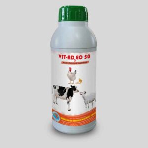 Poultry Nutritional Supplement