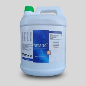 Vitamins and Amino Acids