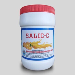 Animal feed supplement