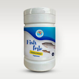 Fish Forte