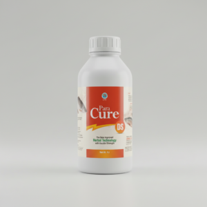 Para Cure DS