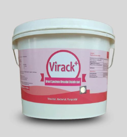 Virucidal Disinfectant